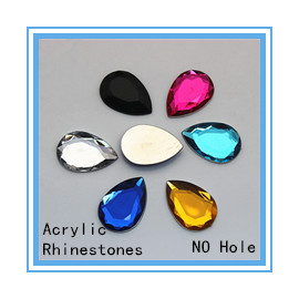 Micui-200PCS-814mm-Drop-Shape-AB-Acrylic-Rhinestone-Sew-On-Flat-Back-Fancy-Crystal-Stones-For-Clothi-32650231429