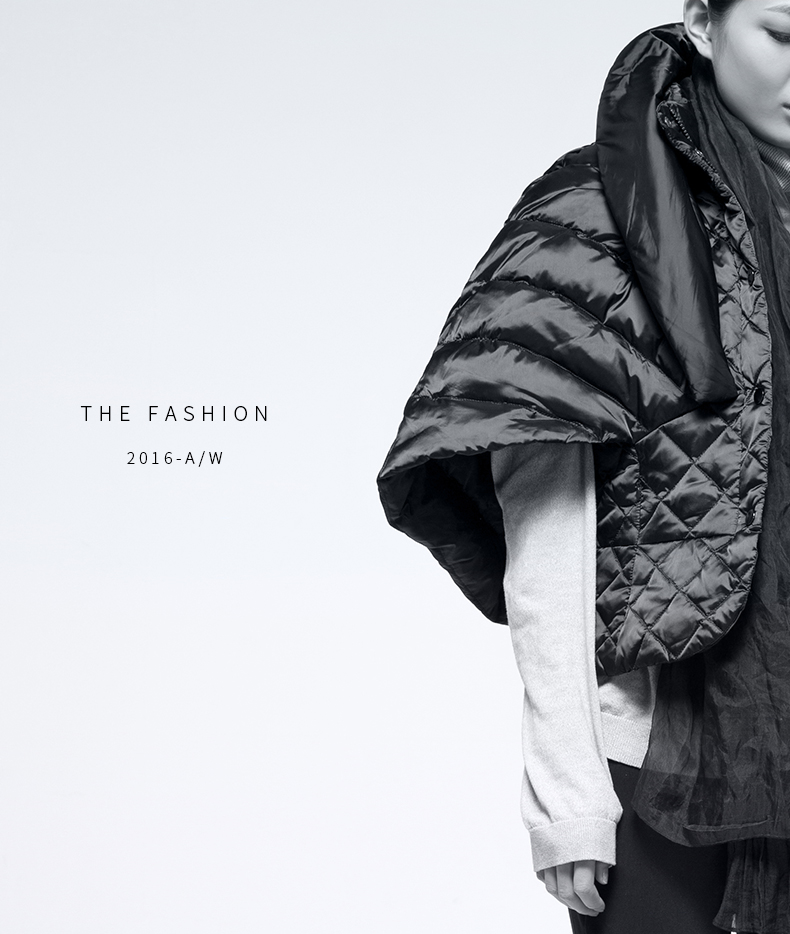Misun-2016-vintage-cloak-design-short-down-coat-faux-two-piece-poncho-down-coat-female--32795257049