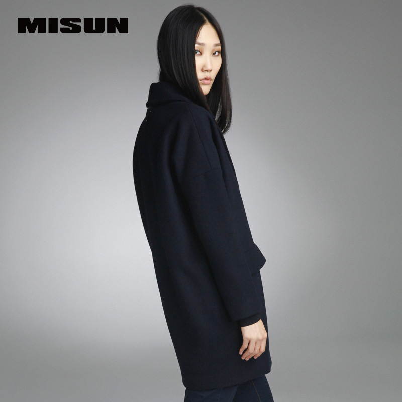 Misun-2017-women39s-medium-long-woolen-outerwear-woolen-overcoat-wool-slim-spring-jackets-32728513560