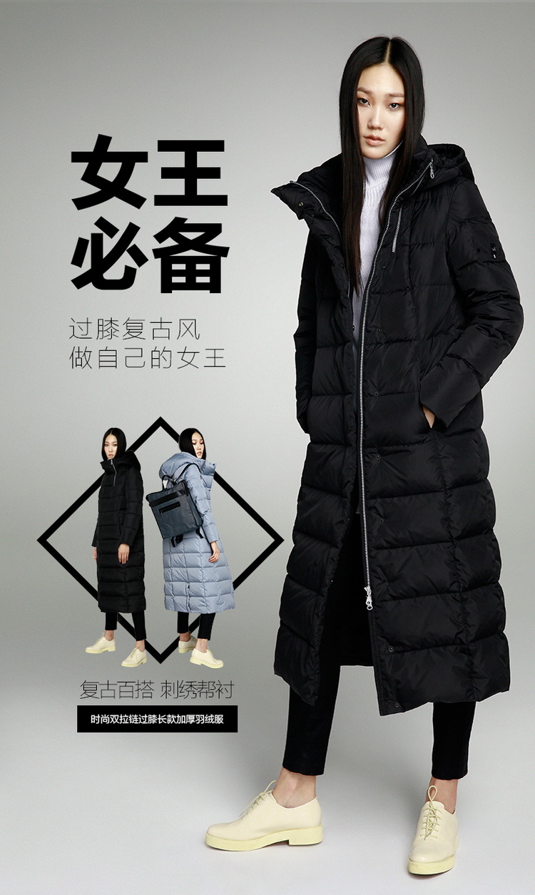 Misun-embroidery-lengthen-thickening-over-the-knee-long-design-with-a-hood-down-coat-female-32724945950