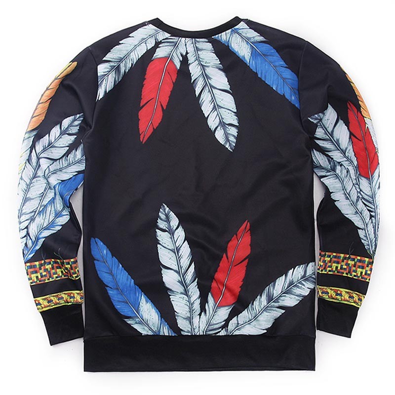 Mr1991INC-3D-sweatshirt-men-tracksuits-tops-funny-print-feather-Indigenous-riding-horse-man-3d-hoodi-32553529637