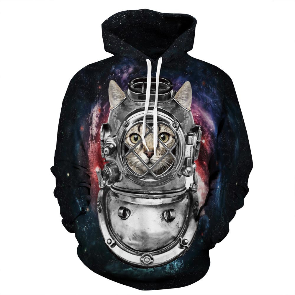 Mr1991INC-Europe-America-Fashion-MenWomen-Hoodies-3d-Print-Robot-Cat-Space-Hooded-Sweatshirts-Casual-32576480986