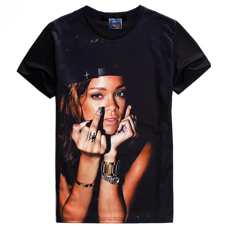 Mr1991INC-Famous-Star-Rihanna-T-shirt-for-menwomen-3d-tshirt-short-sleeve-casual-tops-t-shirt-Asia-S-32278294923