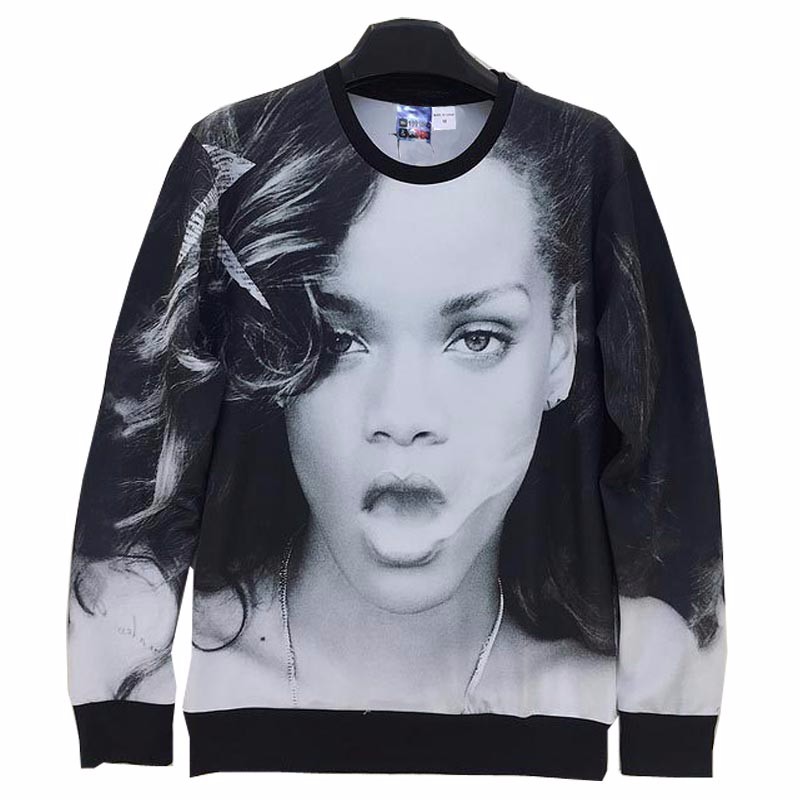 Mr1991INC-Menwomen-3d-sweatshirts-print-Sexy-woman-Rihanna-Smoking-Beauty-casual-hoodies-3d-sudadera-32254211278