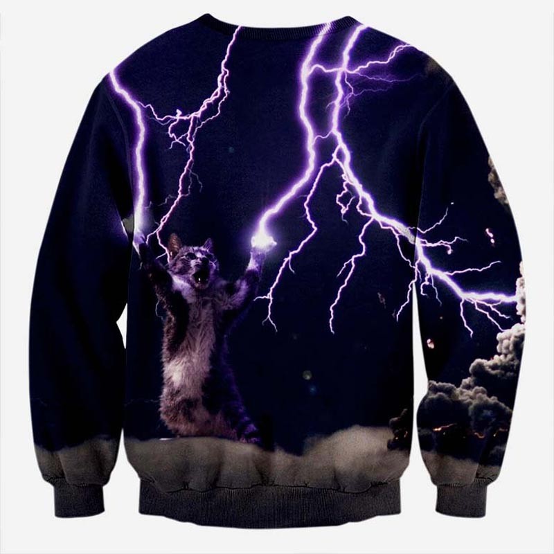 Mr1991INC-New-Fashion-MenWomen-Hoodies-Long-Sleeve-Fleece-Sweatshirt-3d-Print-Cat-Lightning-Autumn-W-32581079105