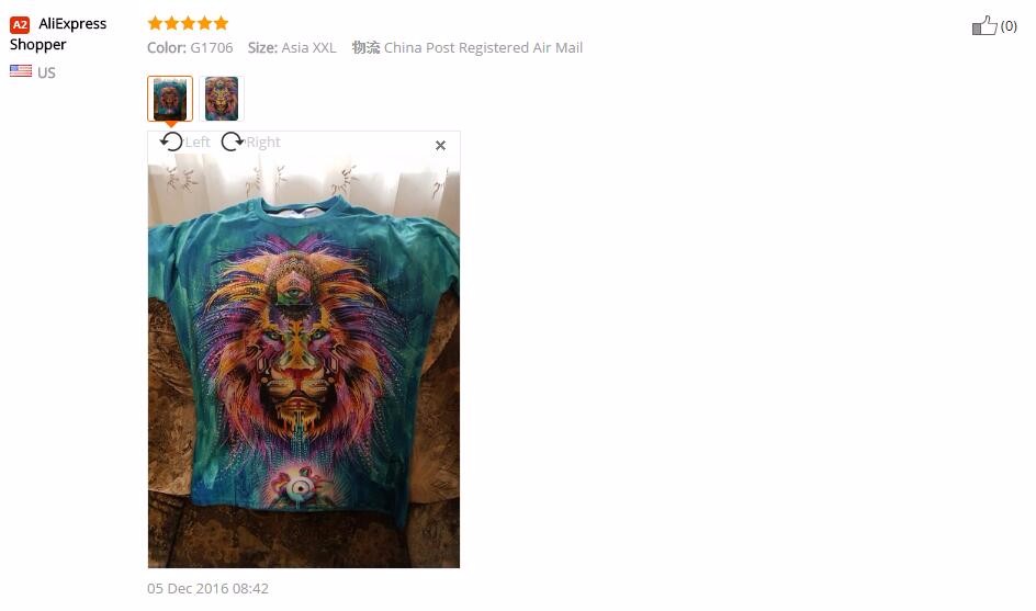 Mr1991INC-New-Fashion-Menwomen-3d-t-shirt-funny-print-colorful-hair-Lion-King-summer-cool-t-shirt-st-32689217365