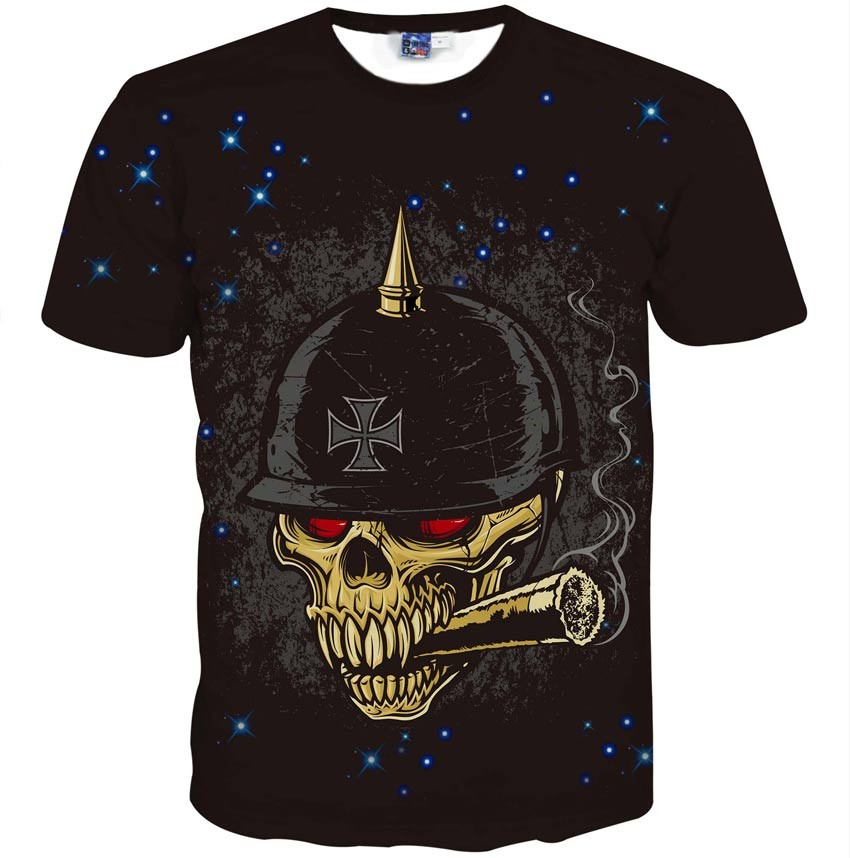 Mr1991INC-New-Fashion-SpaceGalaxy-men-brand-t-shirt-funny-print-super-power-cat-Jetting-water-3D-t-s-32562527065