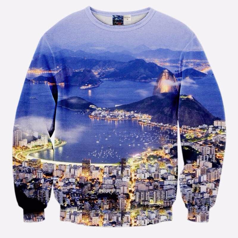 Mr1991INC-New-style-men39s-hoodies-3d-sweatshirts-printed-beautiful-night-city-slim-long-sleeve-pull-32502560551