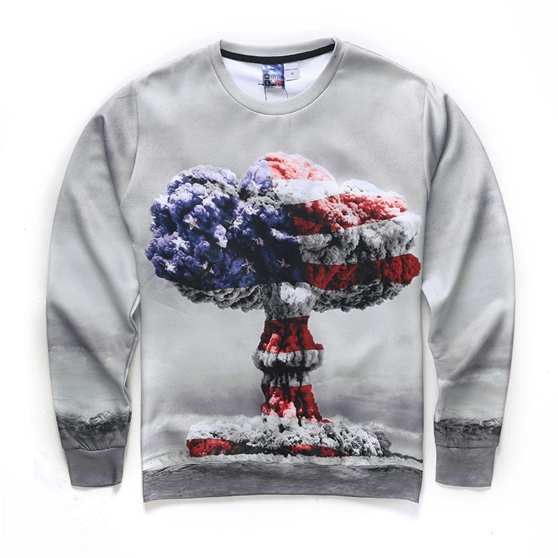 Mr1991INC-USA-flag-Menwomen-digital-printing-Atomic-bomb-mushroom-clouds-autumn-winter-thin-style-3d-32708207762
