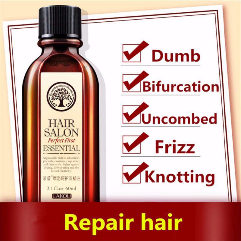 Multi-functional-Hair-Care-Moroccan-Pure-Argan-Oil-Hair-Essential-Oil-For-Dry-Hair-Types-Hair-60ml-32645287779