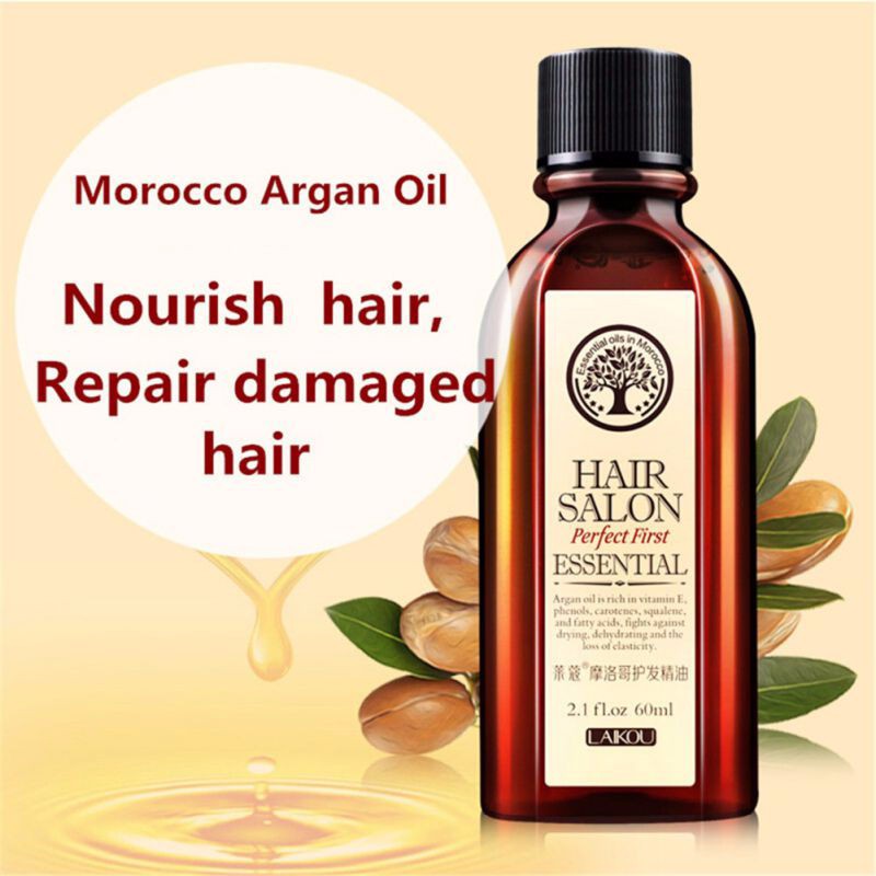 Multi-functional-Hair-Care-Moroccan-Pure-Argan-Oil-Hair-Essential-Oil-For-Dry-Hair-Types-Hair-60ml-32645287779
