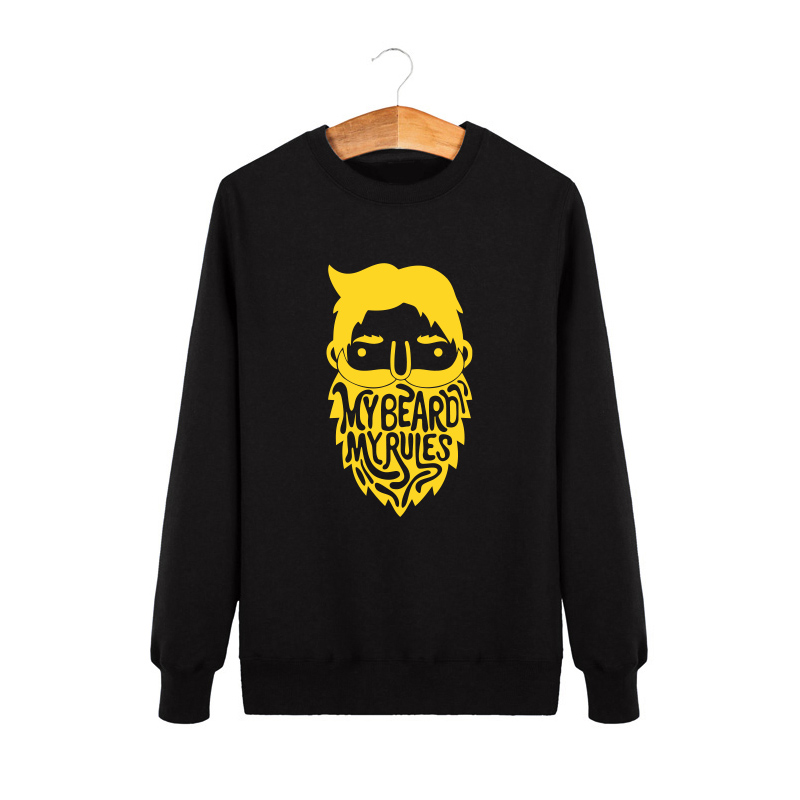 My-Beard-My-Rules-Printed-Men39s-Sweatshirts-And-Hoodies-2017-Winter-New-Fashion-Funny-Style-Male-Pu-32768887159