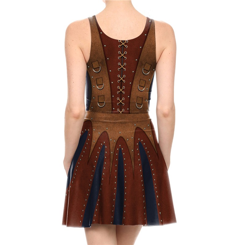 NADANBAO-Fashion-Autumn-Dress-Sexy-Sleeveless-Siamese-Skater-Dresses-IMITATION-IEATHER-Vintage-Print-32673908853