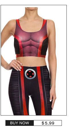 NADANBAO-NEW-ARRIVAL-Crop-Top-Comic-Pattern-Women-Camis-Deadpool-Print-tank-tops-Colorful-sleeveless-32753841788
