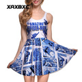 NEW-1070-Sexy-Girl-Women-Summer-Sailor-Moon-Crystal-white-Cosplay-3D-Prints-Reversible-Sleeveless-Sk-32689363684