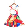 NEW-1070-Sexy-Girl-Women-Summer-Sailor-Moon-Crystal-white-Cosplay-3D-Prints-Reversible-Sleeveless-Sk-32689363684