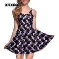 NEW-Arrival-1178-Sexy-Girl-Women-Summer-Batman-vampire-Bat-Swarm3D-Print-Reversible-Sleeveless-Skate-32705021073