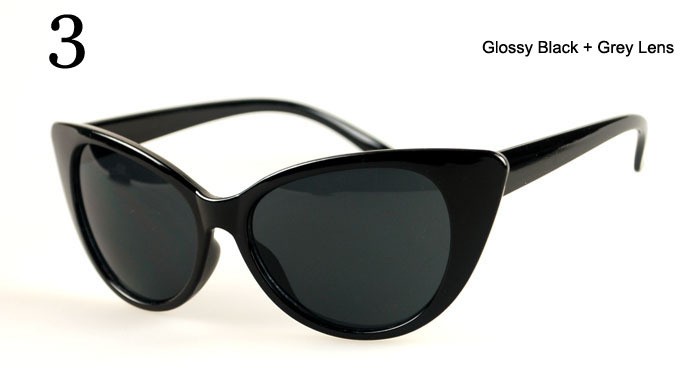 NEW-Cat-Eye-Sunglasses-of-Women-Fashion-Sexy-UV400-Sun-Glasses-Gradient-Lens-Plastic-Female-Eyewear--32621924513