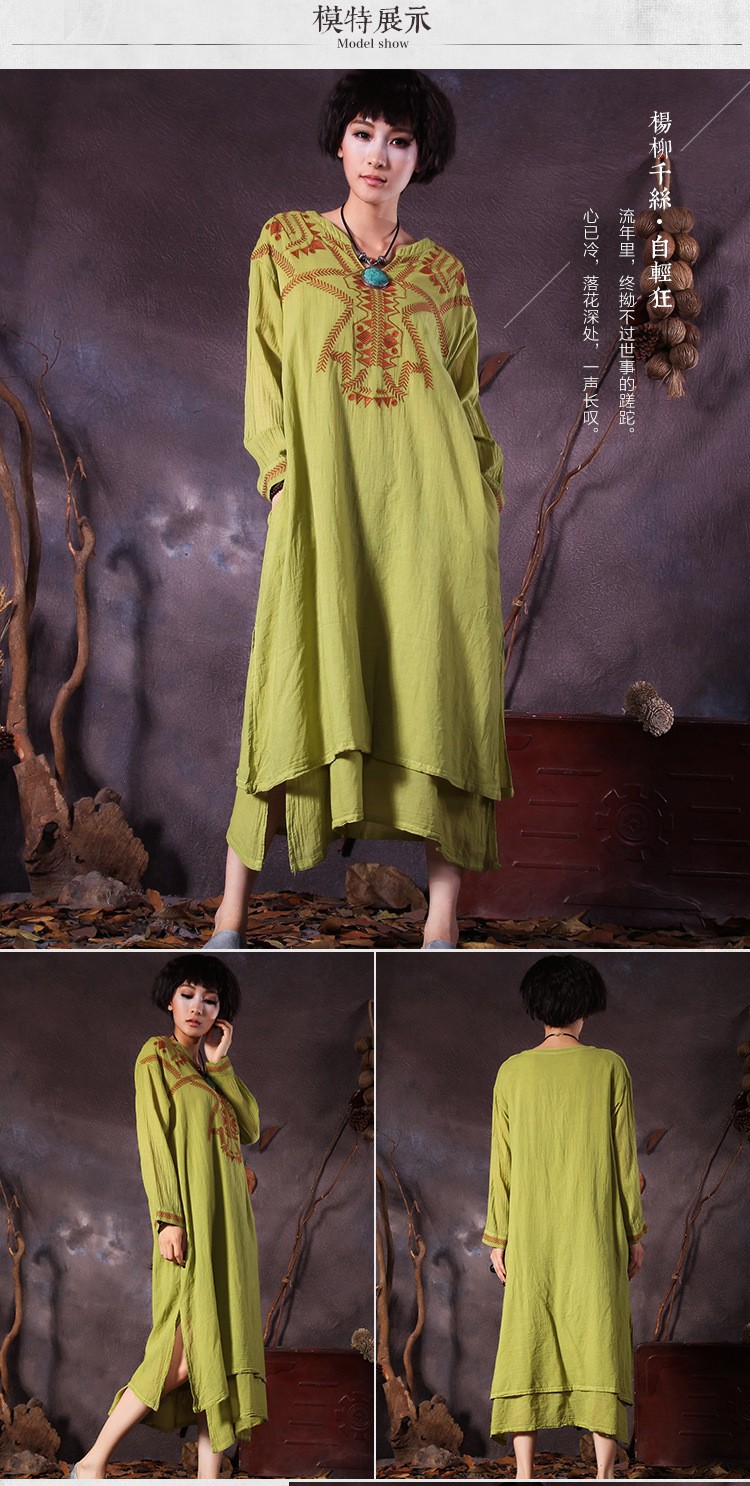 NINI-WONDERLAND-Spring-autumn-new-women-embroidered-vintage-dress-long-sleeve-double-cotton-irregula-32459628493