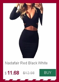 Nadafair-95-Cotton-Spaghetti-Strap-Black-Sexy-Club-Backless-Bodycon-Dress-Women-Summer-Beach-Casual--32798296189