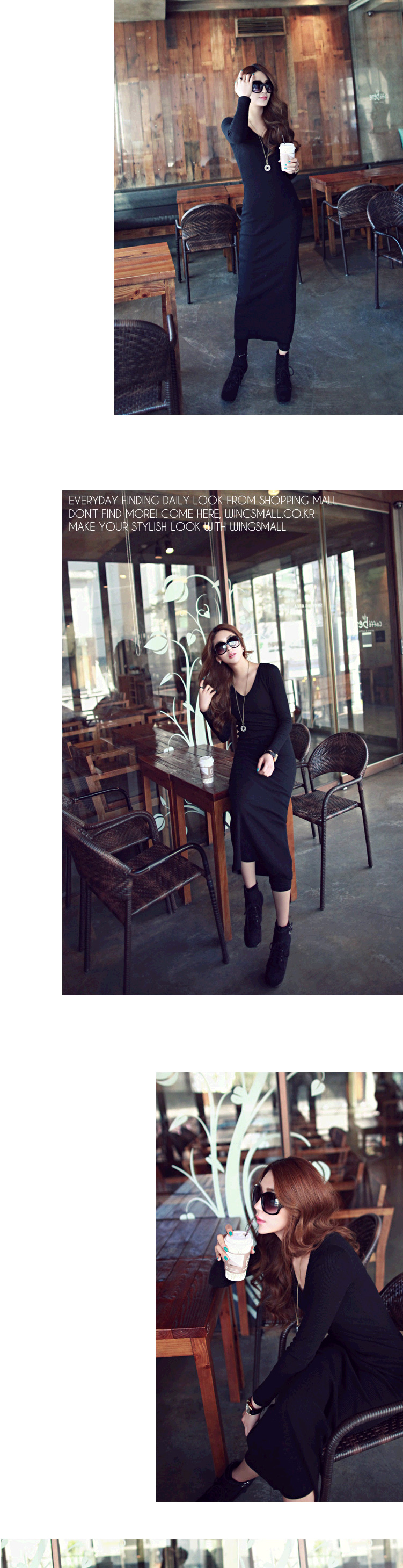 New-2015-Robe-Plus-Size-Women-Autumn-Winter-Dress-Fashion-Casual-O-neck-Knitting-Dresses-Long-Sleeve-32443094979