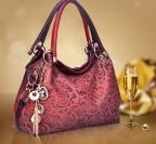 New-2016-Fashion-European-and-American-Style-Women-Handbags-Tassel-Skull-Chain-bag-PU-leather-Should-32283209142