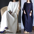 New-2016-elegant-big-size-clothing--autumn-and-winter-one-piece-dress-big-size-loose-winter-dress-fa-1609277538