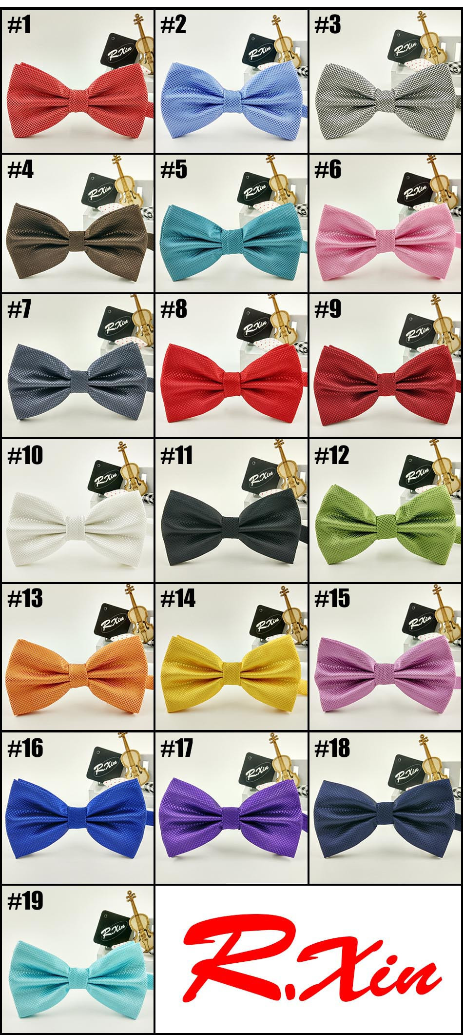 New-2016-fashion-bow-tie-pocket-married-bow-ties-male-bow-candy-color-butterfly-ties-for-men-women-m-32434650789