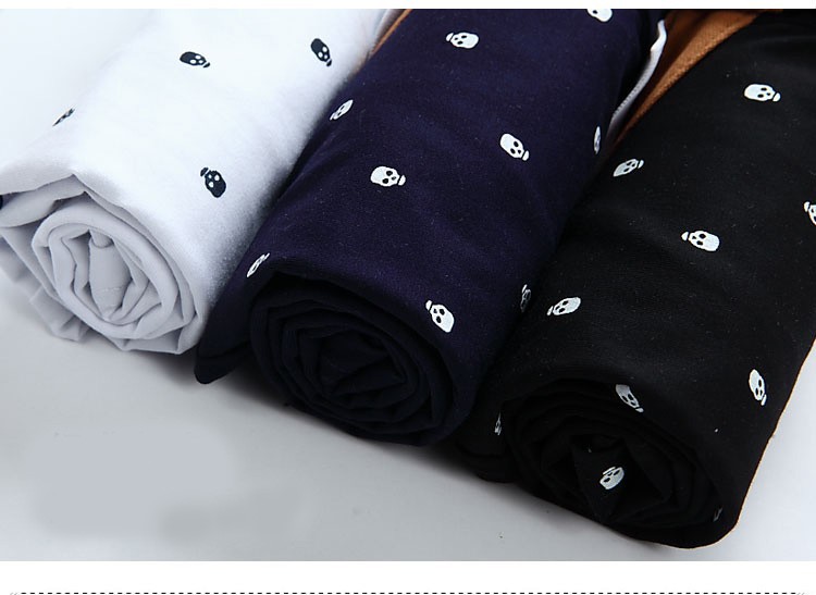 New-2017-Brand-POLO-Shirt--Men-Cotton-Fashion-Skull-Dots-Print-Camisa-Polo-Summer-Short-sleeve--Casu-32322725038
