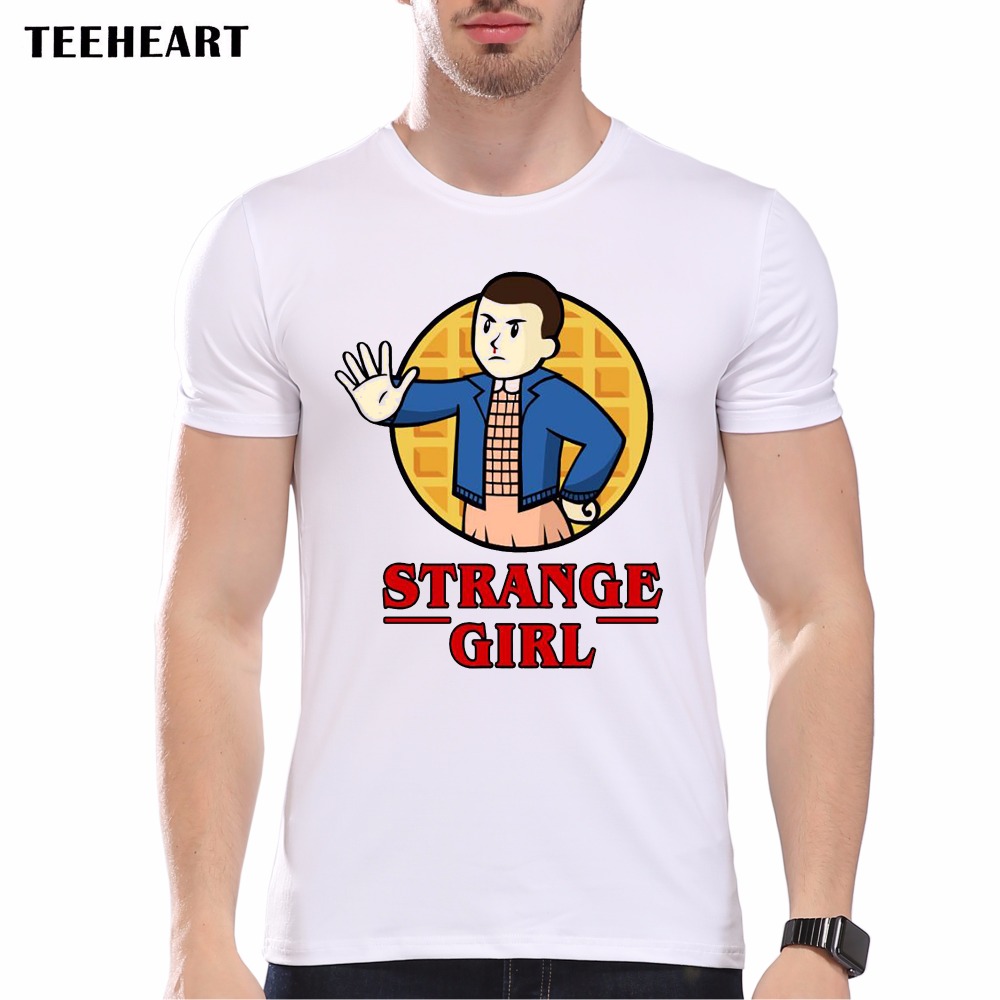 New-2017-Fashion-Stranger-Things-Print-T-shirts-Original--Character-Design-Mens-T-Shirts-Summer-Hips-32776999320