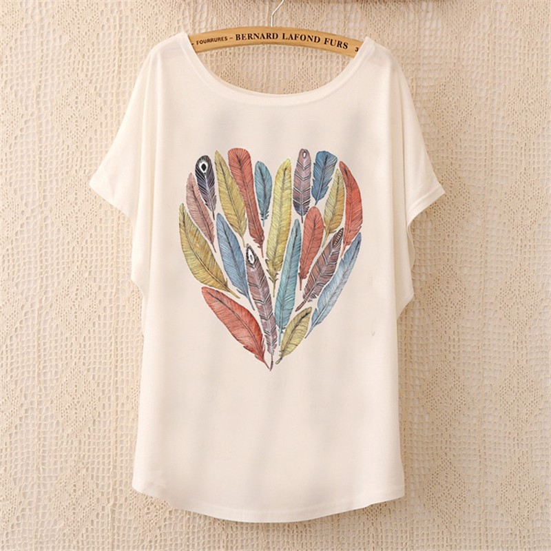 New-2017-Hot-Retro-Cool-Punk-T-shirt-Women-Top-Fashion-Tee-The-lovely-panda-print-Batwing-Sleeve-T-s-32727917007