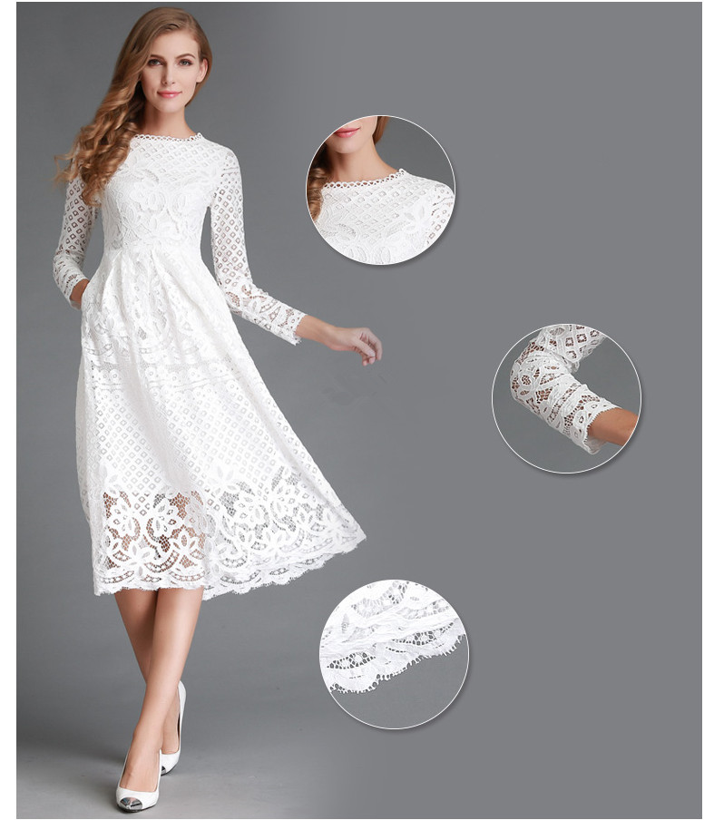 New-2017-Spring-Fashion-Hollow-Out-Elegant-White-Lace-Elegant-Party-Dress-High-Quality-Women-Long-Sl-32611873542