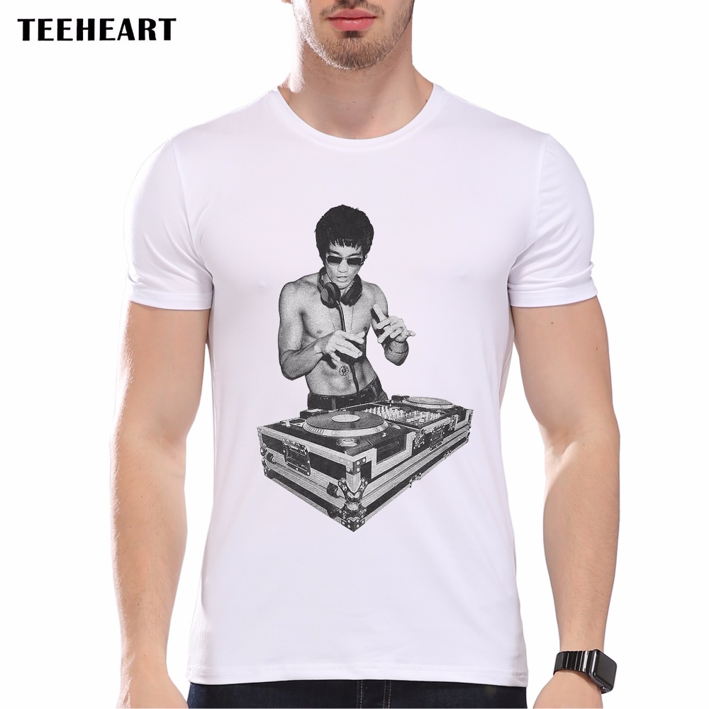 New-2017-Summer-Fashion-Bruce-Lee--Design-T-Shirt-Men39s-High-Quality-MMA-Tops-Hipster-Tees-Cool-Chi-32677134551
