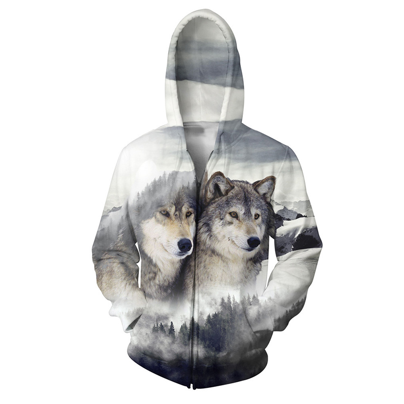 New-3D-Wolf-Print-Zip-Up-Hooded-Zipper-Women-Men-Clothing-Animal-Tops-Hoodies-Sweatshirts-Fashion-Cl-32730541493