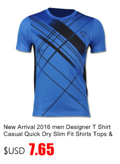 New-Arrival-2017-men-Designer-T-Shirt-Casual-Quick-Dry-Slim-Fit-Shirts-Tops-amp-Tees-Size-S-M-L-XL-L-32609277351