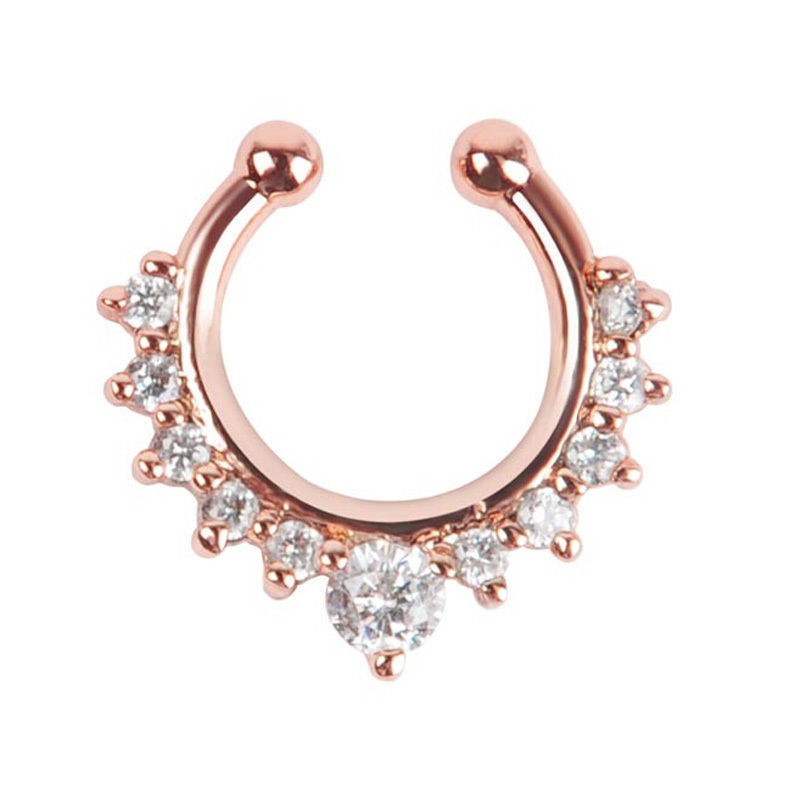 New-Arrival-Alloy-Nose-Hoop-Nose-Rings-Body-Piercing-Jewelry-Fake-Septum-Clicker-Non-Piercing-Hanger-32365749017