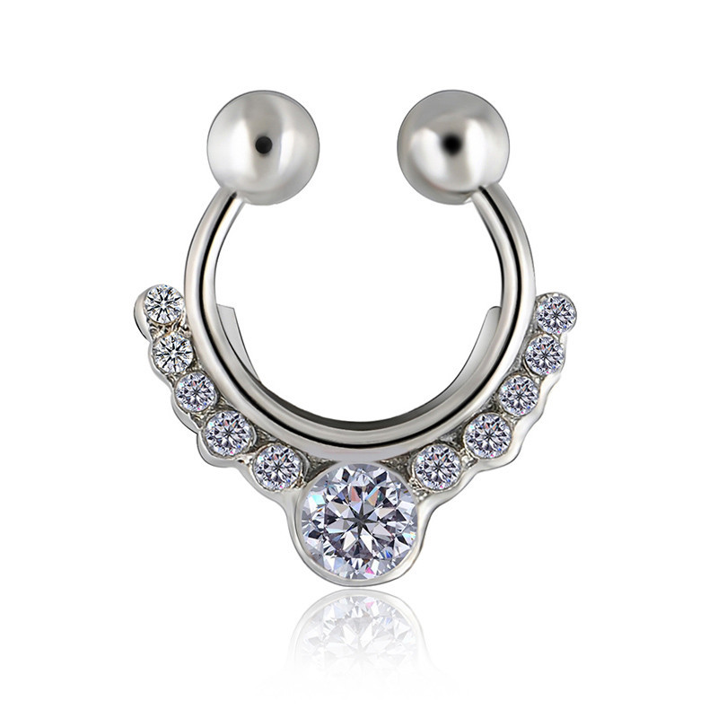 New-Arrival-Alloy-Nose-Hoop-Nose-Rings-Body-Piercing-Jewelry-Fake-Septum-Clicker-Non-Piercing-Hanger-32365749017