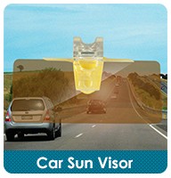 New-Arrival-Car-Sun-Visor-Goggles-For-Driver-Day-amp-Night-Anti-dazzle-Mirror-Sun-Visors-Car-Clear-V-32584180055