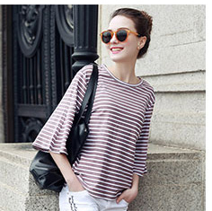 New-Arrival-Individuation-Summer-T-Shirt-Fashion-Printed-Top-Tees-For-Women-Slim-Clothing-For-Women--32674041897
