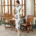 New-Arrival-Women39s-Satin-Mini-Cheongsam-Fashion-Chinese-Style-Dress-Elegant-Slim-Qipao-Clothing-Si-32682555158