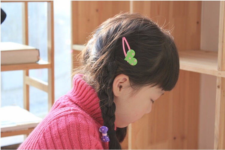 New-Arrival-styling-tools-Love-dots-Hairpin-headwear-hair-accessories-make-you-Beautiful-used-by-wom-32302184982