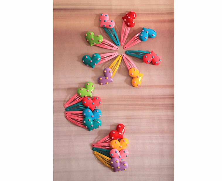 New-Arrival-styling-tools-Love-dots-Hairpin-headwear-hair-accessories-make-you-Beautiful-used-by-wom-32302184982