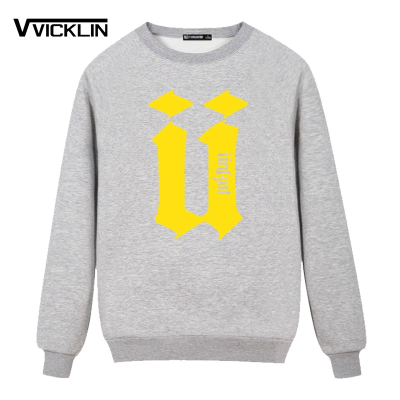 New-Autumn-Men39s-Unkut-Fleece-Hoodies-Sweatshirt-Hip-Custom-printing-Camisa-Sweatshirt-Mens-Full-Sl-32723832996