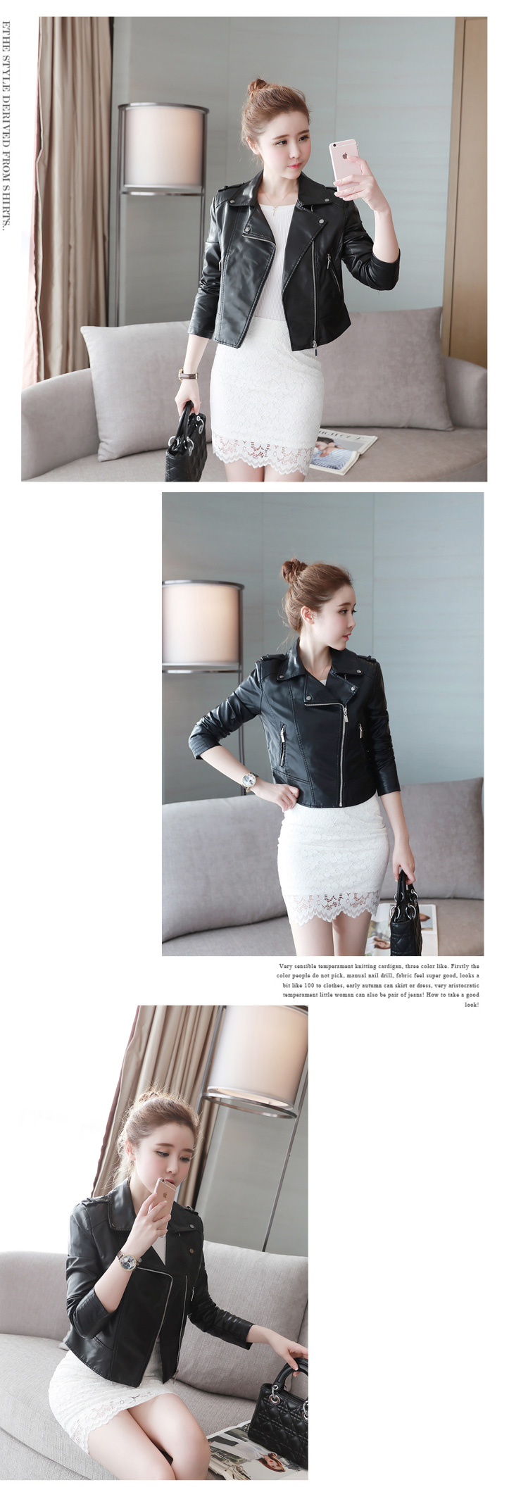 New-Autumn-Winter-Women-Leather-Jackets-Soft-Pu-Pink-Leather-Coats-Short-Design-Slim-Cute-Faux-Leath-32704811640