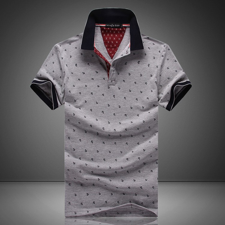 New-Brand-Polos-Mens-Printed-POLO-Shirts-100-Cotton-Short-Sleeve-Camisas-Polo-Casual-Stand-Collar-Ma-32618667703