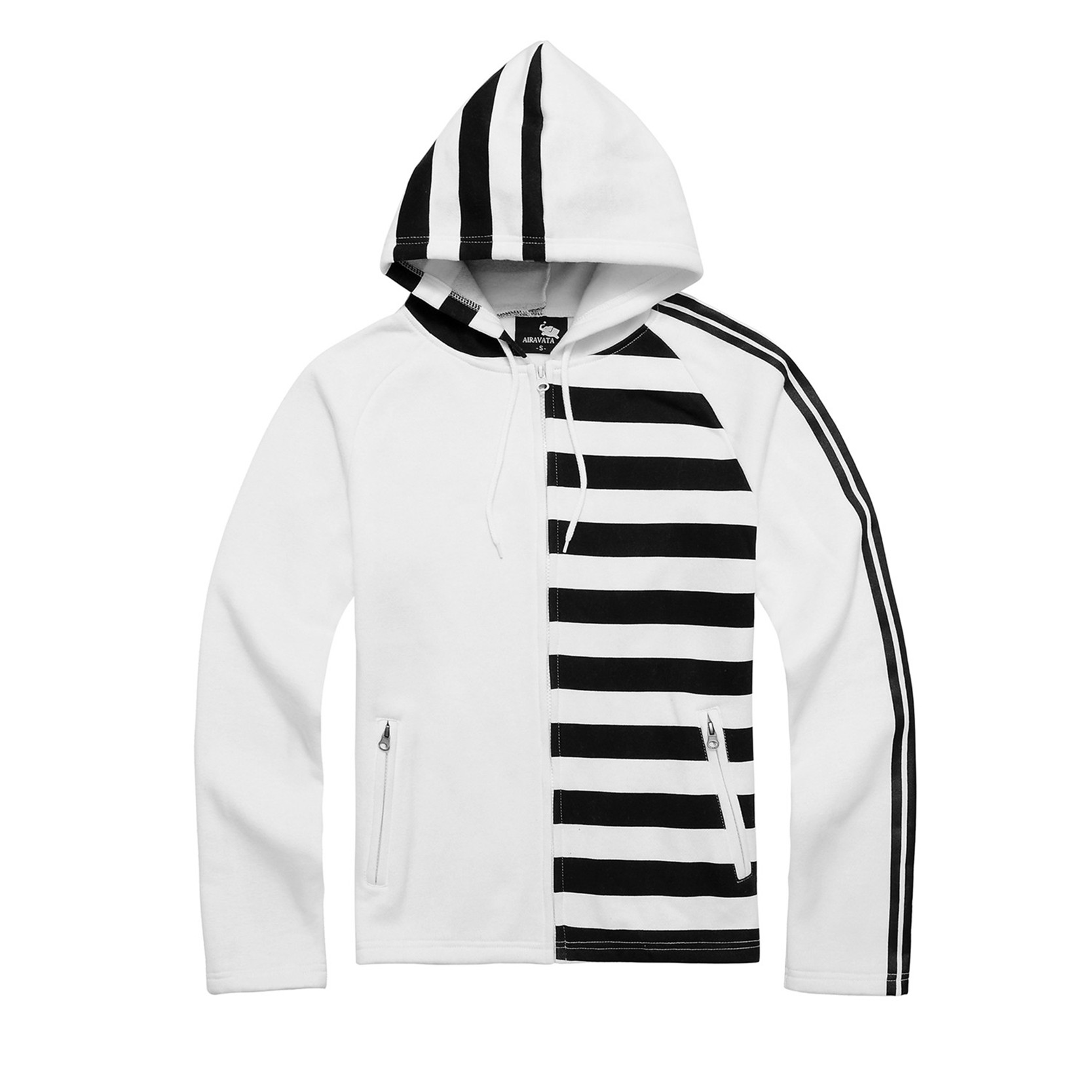 New-Casual-Zipper-Men39s-Hoodies-Long-Sleeved-Hiphop-Style-Sweatshirts-High-Quality-Brand-Men-Clothi-32785584351