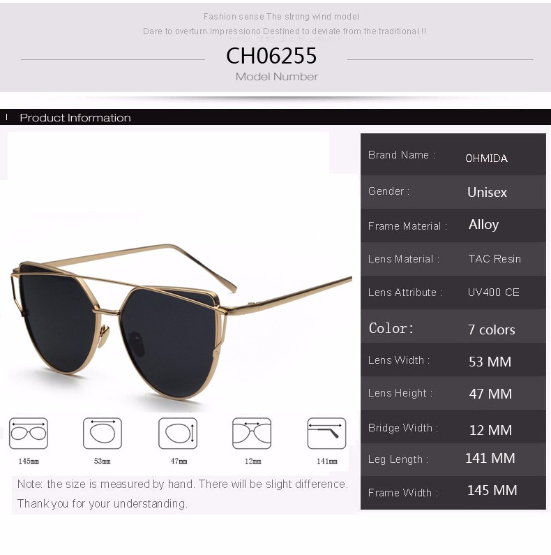New-Fashion-Cat-Eye-Sunglasses-Women-Brand-Designer-Twin-Beam-Mirror-Lens-Sun-Glasses-Rose-Gold-Meta-32765345910