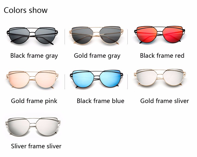 New-Fashion-Cat-Eye-Sunglasses-Women-Brand-Designer-Twin-Beam-Mirror-Lens-Sun-Glasses-Rose-Gold-Meta-32765345910