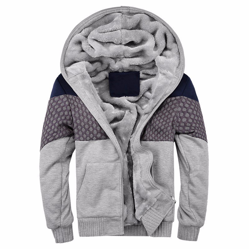 New-Fashion-Men-Sweatshirt-Winter-Thick-Hoodies-Cotton-Hoodie-Coats-Tracksuit-Men-fleece-Cardigans-m-32471226555