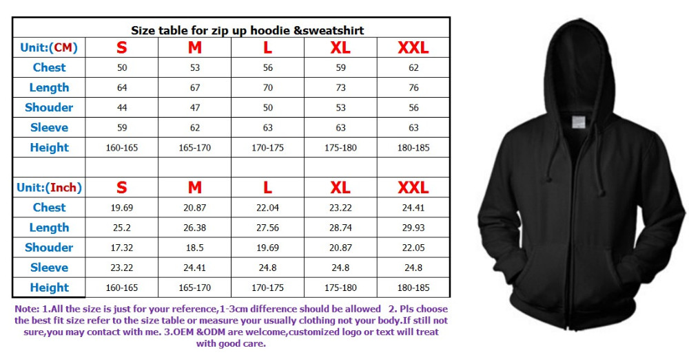 New-Master-swordsman-anarchist-V-for-Vendetta-zip-up-hoodieampsweatshirt-computer-hacker-Guy-Fawkes--32698184898